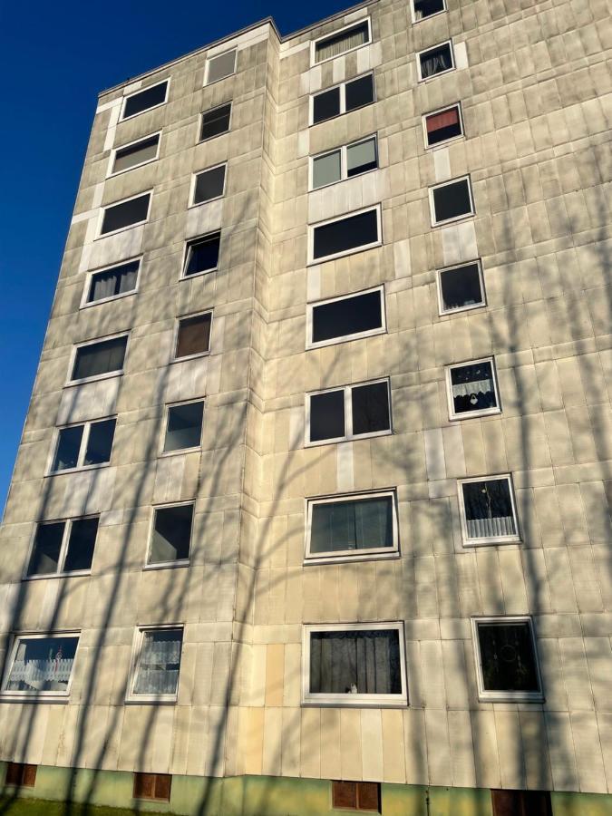 Fewo26 Wilhelmshaven Kültér fotó